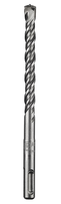 DRILL BIT SDS PLUS 15 X 450 TO 460MM OVERALL